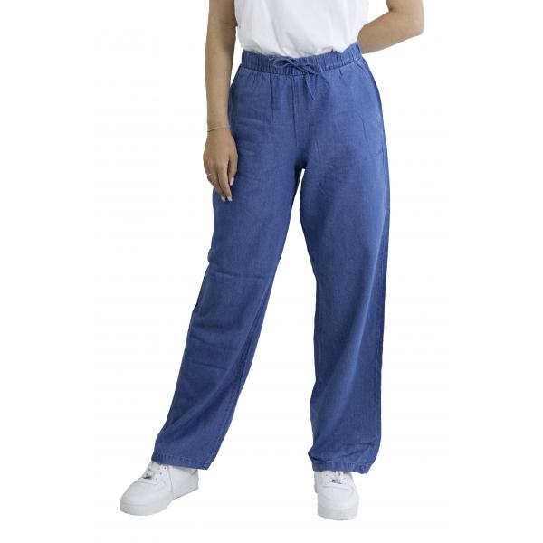 Pantalone leggero in jeans Only